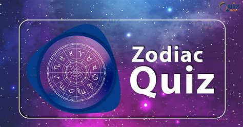 what is your zodiac sign quiz|zodiac test what sign are you.